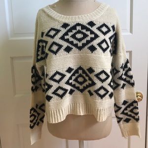 GabKate Sweater